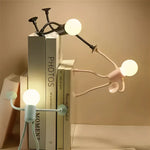 Adjustable LED Figure Light