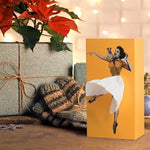 Floating Tissue Box