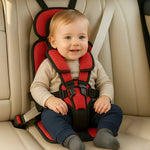 Portable Foldable Booster Seat for Travel