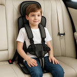 Portable Foldable Booster Seat for Travel