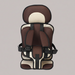 5-Point Safety Harness Child Car Seat for Travel