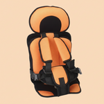 5-Point Safety Harness Child Car Seat for Travel