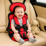 5-Point Safety Harness Child Car Seat for Travel