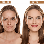 Moisturizing Foundation Stick | Adapts to Skin Tone