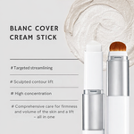 Moisturizing Foundation Stick | Adapts to Skin Tone