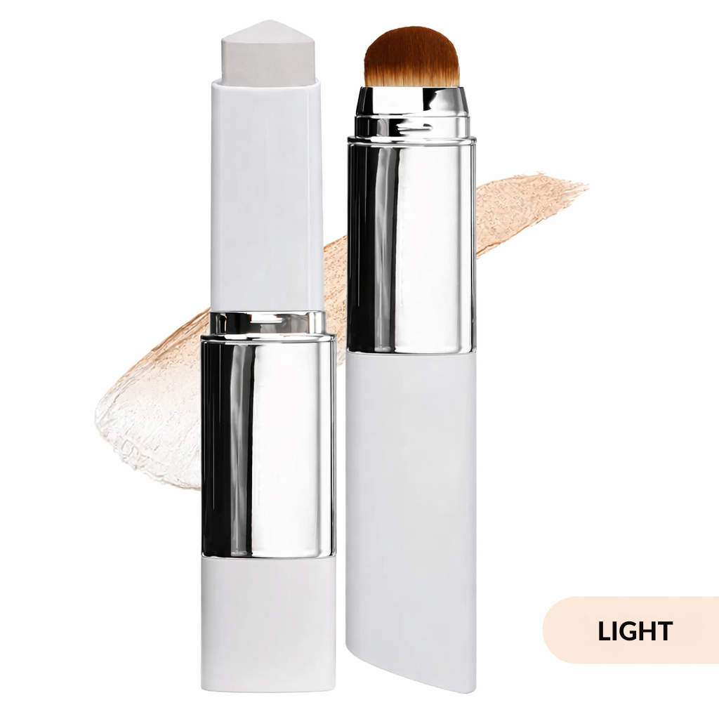 Moisturizing Foundation Stick | Adapts to Skin Tone