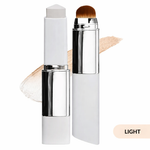 Moisturizing Foundation Stick | Adapts to Skin Tone