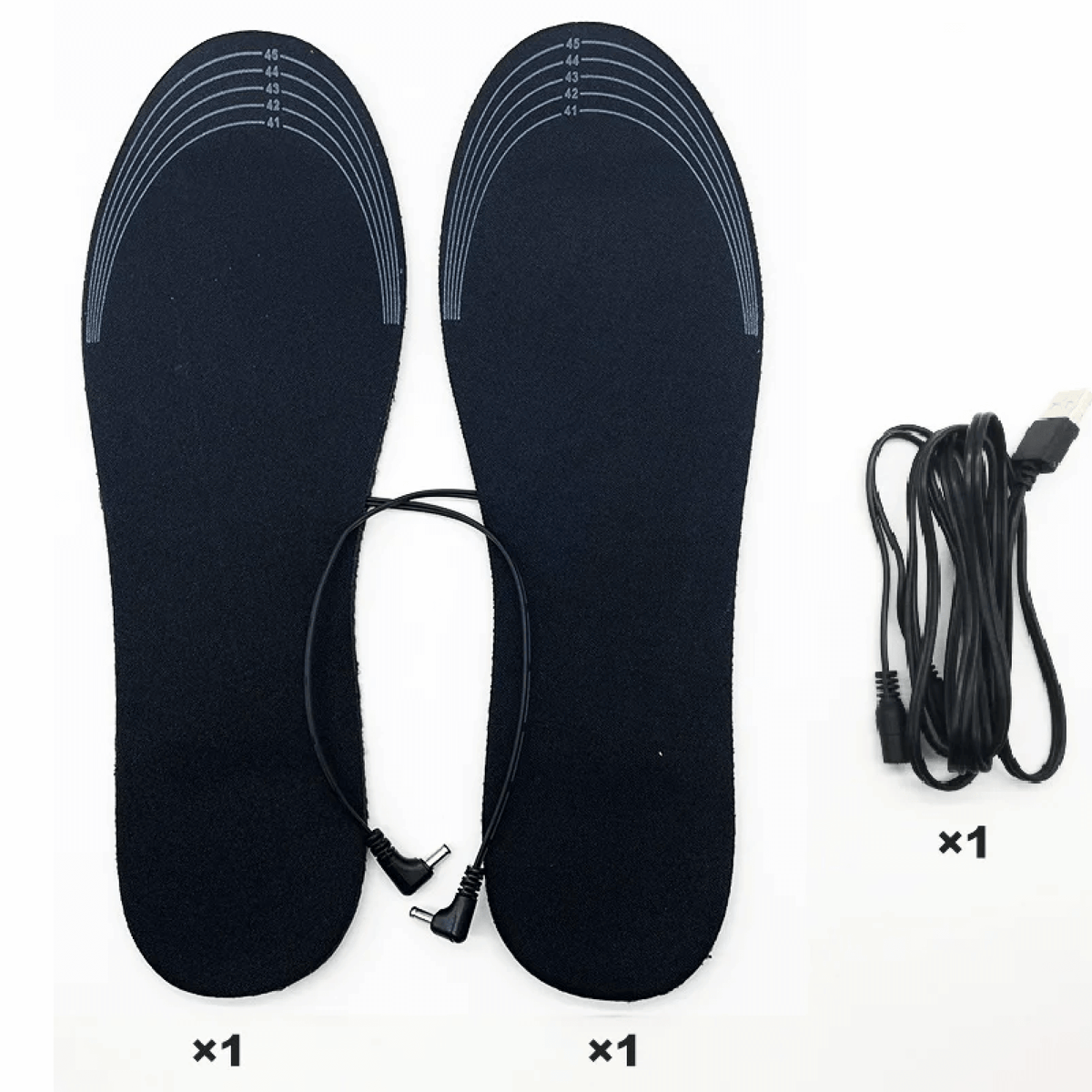 Warm Insoles UK – Top Thermal Shoe Inserts for Boots, Work Shoes, and Everyday Winter Comfort
