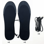 Warm Insoles UK – Top Thermal Shoe Inserts for Boots, Work Shoes, and Everyday Winter Comfort