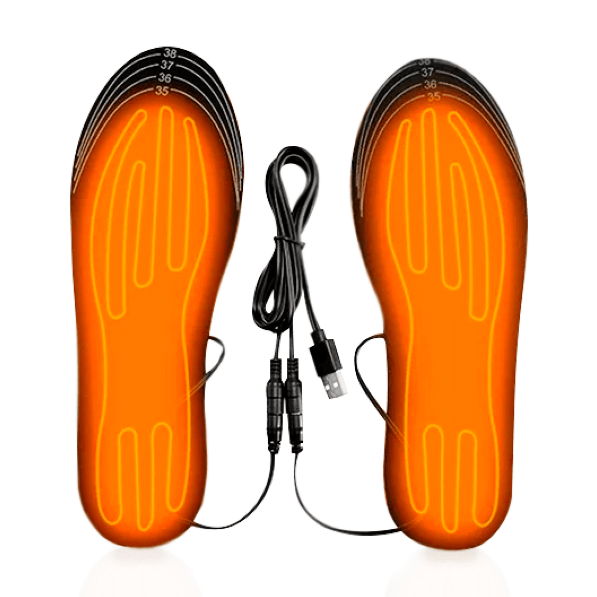 Warm Insoles UK – Top Thermal Shoe Inserts for Boots, Work Shoes, and Everyday Winter Comfort