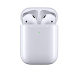 Wireless Bluetooth In-Ear Earbuds with Charging Case