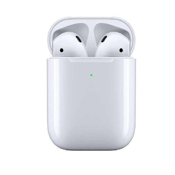 Wireless Bluetooth In-Ear Earbuds with Charging Case