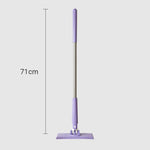 Hands-Free Wet Wipe Cleaning Mop – No Bending Required