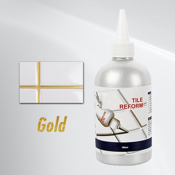 Grout Pen | Grout Repair Filler | Waterproof and Mold Resistant
