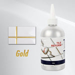 Grout Pen | Grout Repair Filler | Waterproof and Mold Resistant