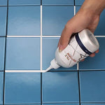 Grout Pen | Grout Repair Filler | Waterproof and Mold Resistant