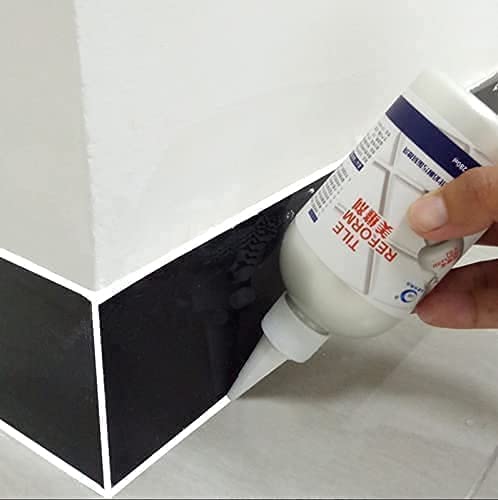 Grout Pen | Grout Repair Filler | Waterproof and Mold Resistant
