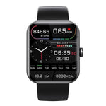Blood Sugar Monitor – Health Tracker – Painless Glucose Measurement & Real-Time Vital Signs