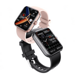 Blood Sugar Monitor – Health Tracker – Painless Glucose Measurement & Real-Time Vital Signs