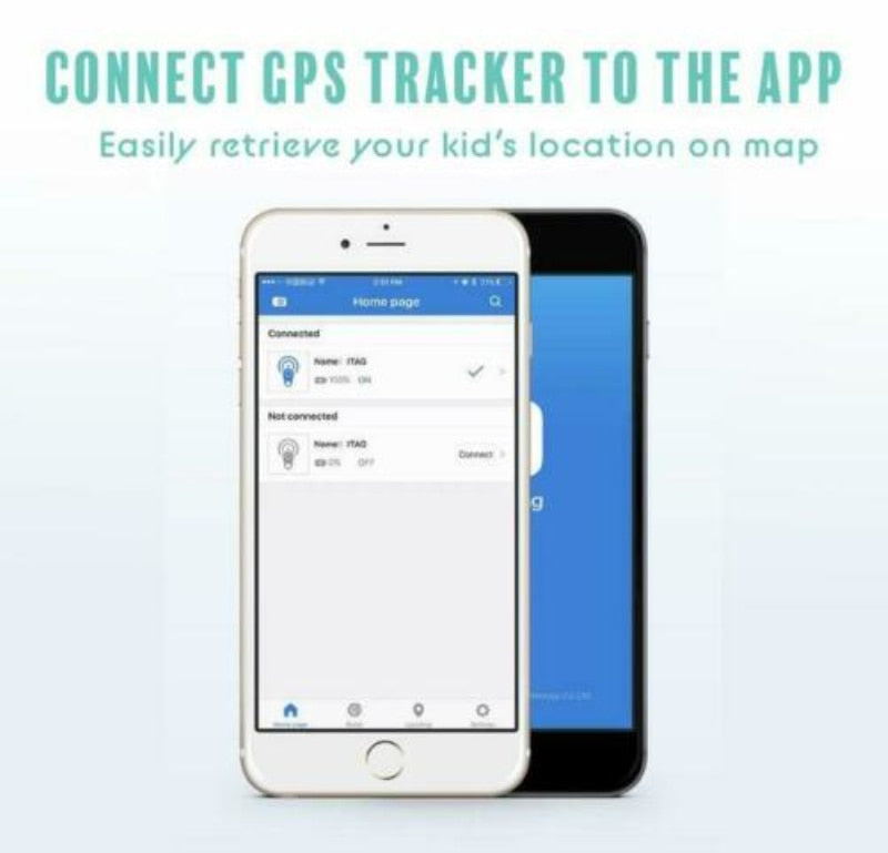 GPS Tracker | Real-Time Location Tracking | SOS Alerts and Geofence Notifications