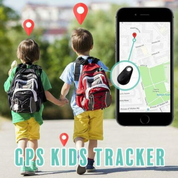 GPS Tracker | Real-Time Location Tracking | SOS Alerts and Geofence Notifications