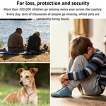 Compact GPS Tracker for Vehicles | Subscription-Free Mini GPS Tracker