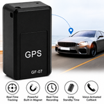 Compact GPS Tracker for Vehicles | Subscription-Free Mini GPS Tracker