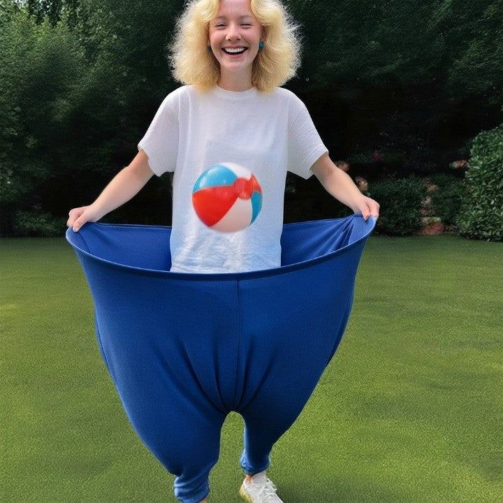 Large Outdoor Pants Ball Game – Guaranteed Hours of Fun