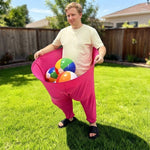 Large Outdoor Pants Ball Game – Guaranteed Hours of Fun