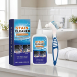 Mold Remover Gel with Brush - Effortless Deep Cleaning, 100 ml