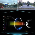 Smart Multifocal Glasses – Comfortable Vision for Any Occasion