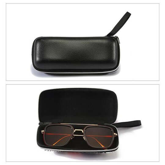 Smart Multifocal Glasses – Comfortable Vision for Any Occasion