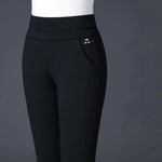 Stretchable Women's Pants