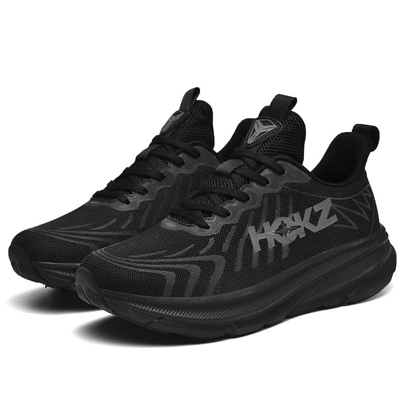 Ultra-Lightweight Running Shoes with Cushioning and Ergonomic Design