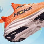 Ultra-Lightweight Running Shoes with Cushioning and Ergonomic Design