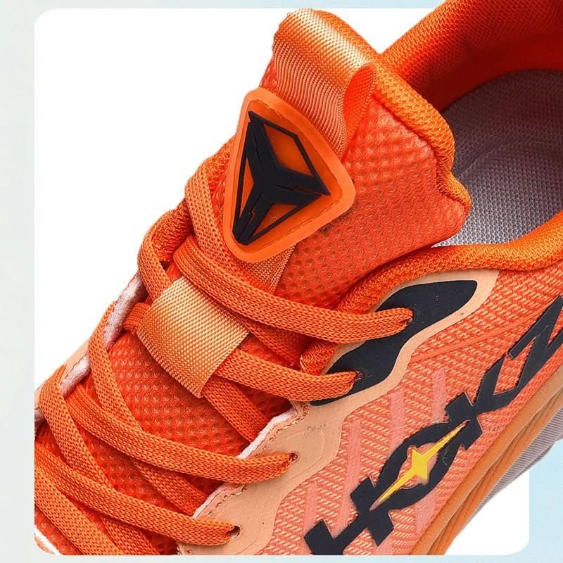 Ultra-Lightweight Running Shoes with Cushioning and Ergonomic Design