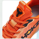 Ultra-Lightweight Running Shoes with Cushioning and Ergonomic Design