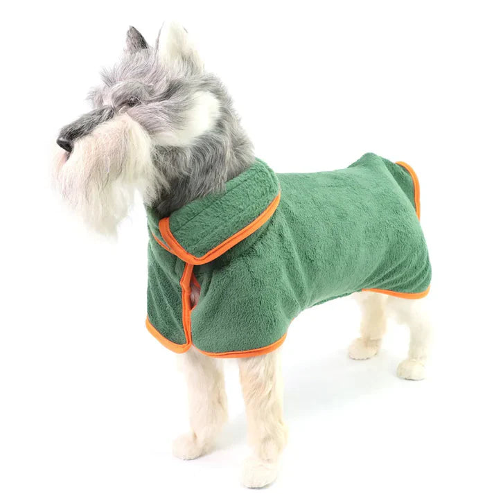 Cozy Pet Blanket - Perfect for Quick Absorbency | 50% OFF