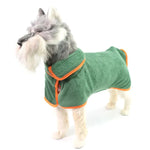 Cozy Pet Blanket - Perfect for Quick Absorbency | 50% OFF
