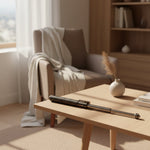 Ergonomic Self-Defense Walking Stick - Compact and Durable