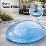 Rubber Inflatable Ball for Kids | Tear-Resistant Design
