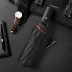 Windproof Storm Umbrella - The Umbrella That Withstands Any Storm