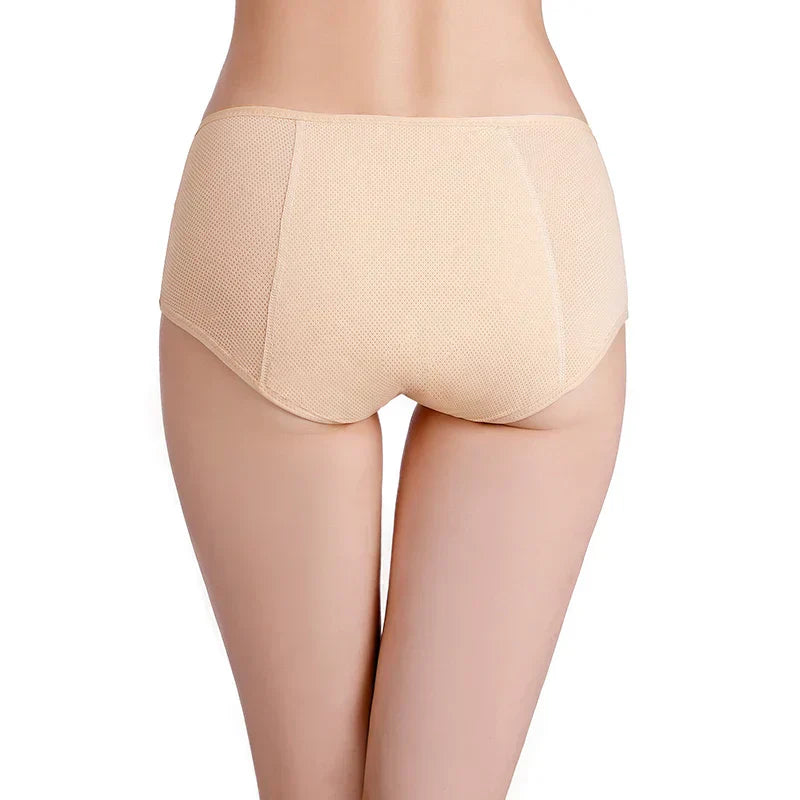 100% Leak-proof Underwear