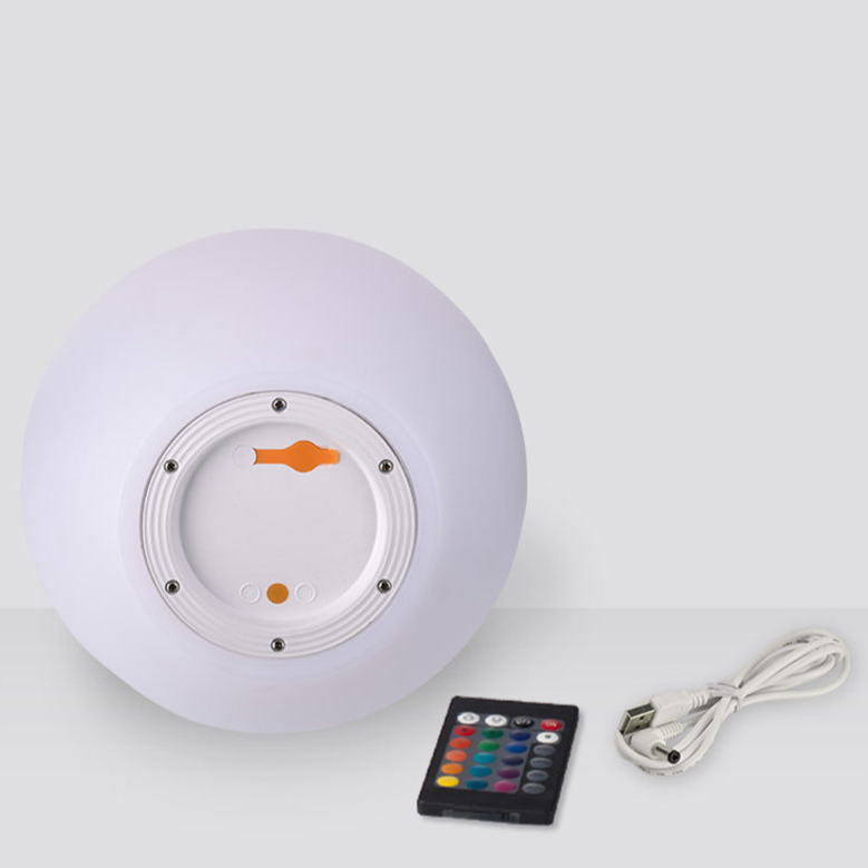 Rechargeable Cordless LED Table Lamp
