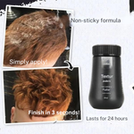 Hair Volume Powder | Instant Hold | For Men & Women | Boost Volume