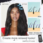 Hair Volume Powder | Instant Hold | For Men & Women | Boost Volume