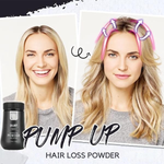 Hair Volume Powder | Instant Hold | For Men & Women | Boost Volume