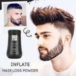 Hair Volume Powder | Instant Hold | For Men & Women | Boost Volume