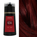 Hair Dye | Color Care Shampoo | Effortless Gray Coverage