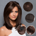 Clip-In Hair Wig | Seamless Instant Look | Hairpiece